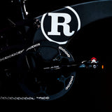 Rouleur x Hummingbird - Folding Bike