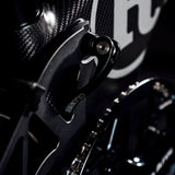 Rouleur x Hummingbird - Folding Bike