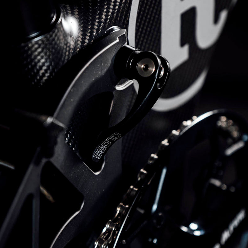 Rouleur x Hummingbird - Folding Bike