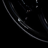 Rouleur x Hummingbird - Folding Bike
