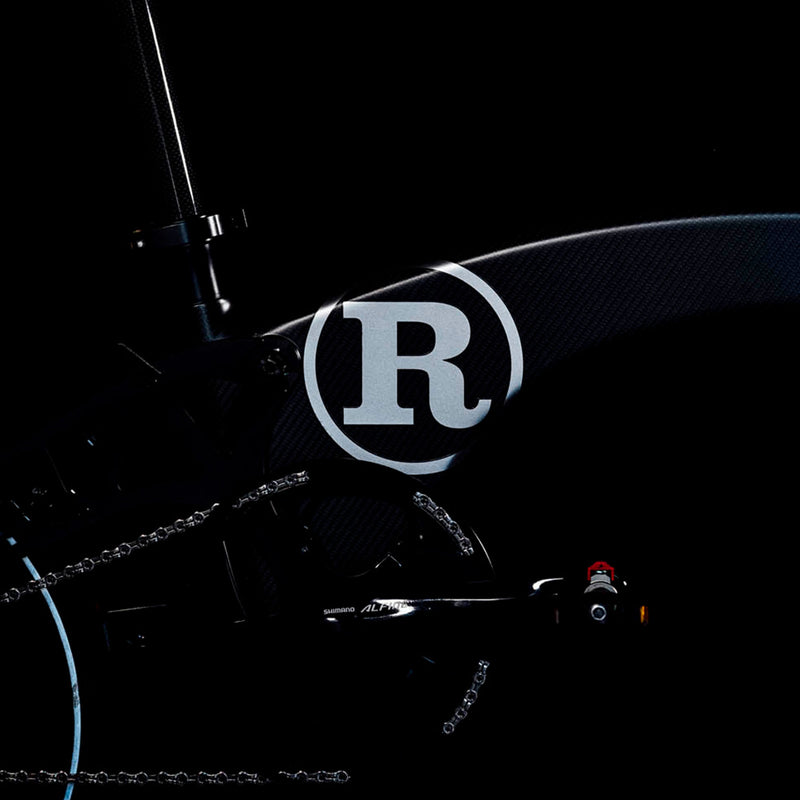 Rouleur x Hummingbird - Folding Bike