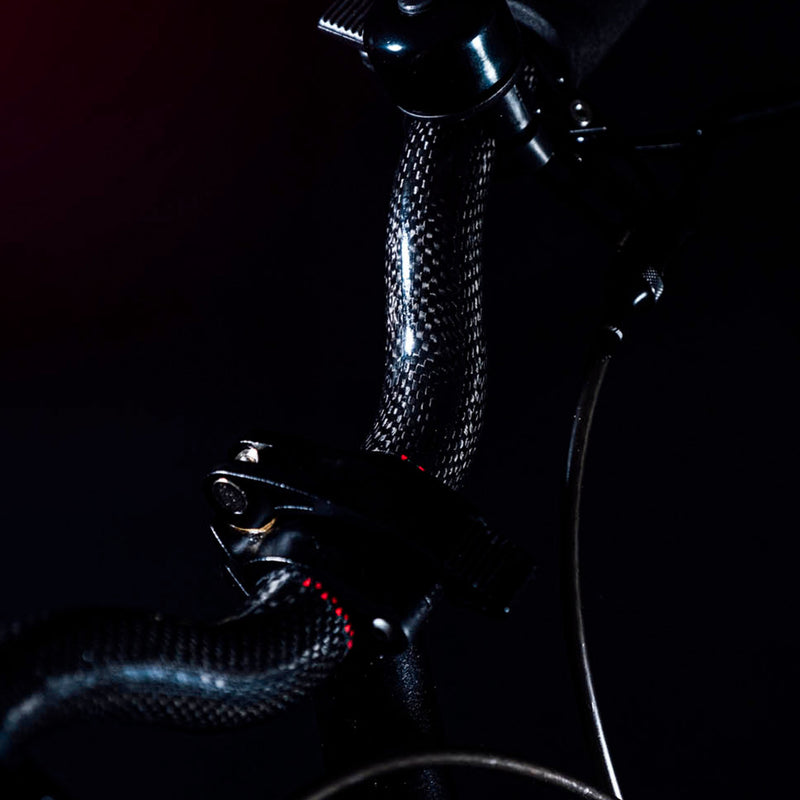 Rouleur x Hummingbird - Folding Bike