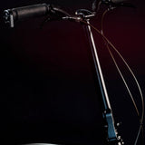 Rouleur x Hummingbird - Folding Bike