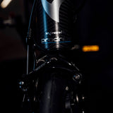 Rouleur x Hummingbird - Folding Bike