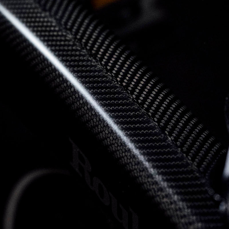 Rouleur x Hummingbird - Folding Bike