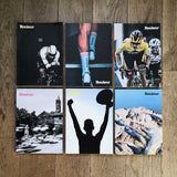 Rouleur Italia -  Primo Anno - First Year Bundle