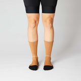 Fingerscrossed Merino Socks  - Camel