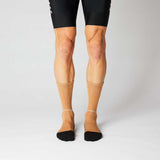Fingerscrossed Merino Socks  - Camel