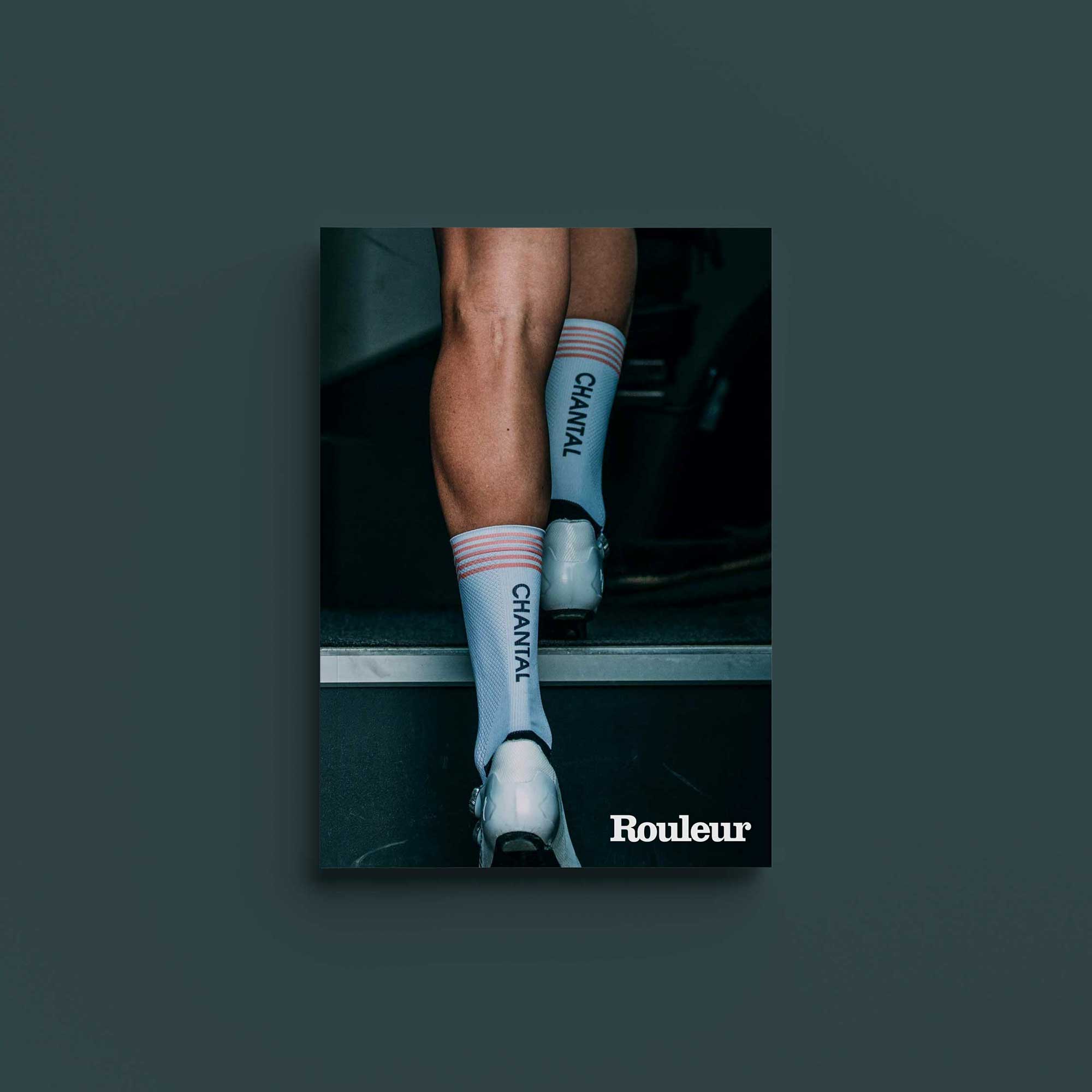 Rouleur Italia -  Primo Anno - First Year Bundle