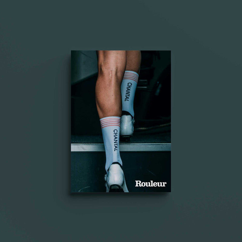 Rouleur Italia -  Primo Anno - First Year Bundle