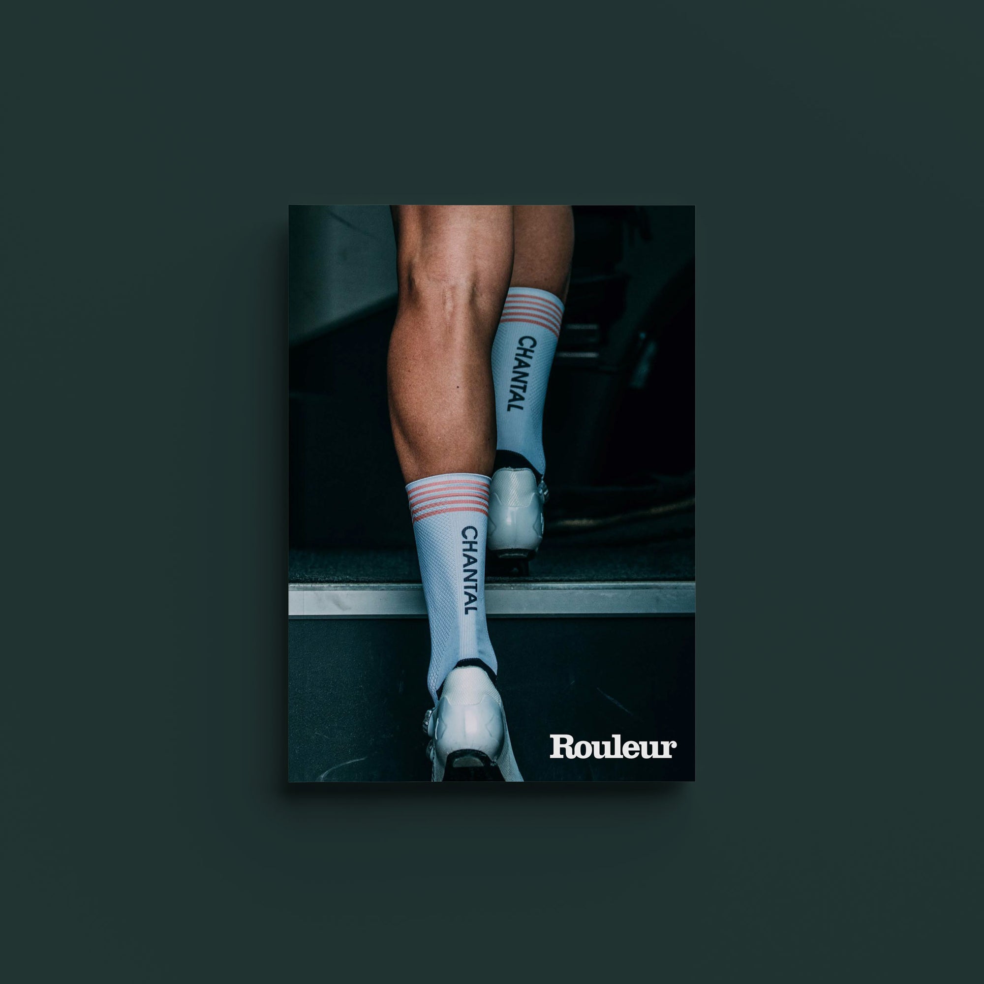 Rouleur Italia - Numero 002 - Women&#39;s special