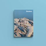 Issue 105 - Mountains
