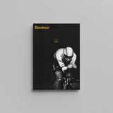 Rouleur Italia - Numero 001 - Il 100