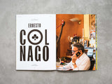 Rouleur Italia - Numero 001 - Il 100