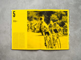 Rouleur Italia - Numero 001 - Il 100