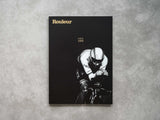 Rouleur Italia - Numero 001 - Il 100