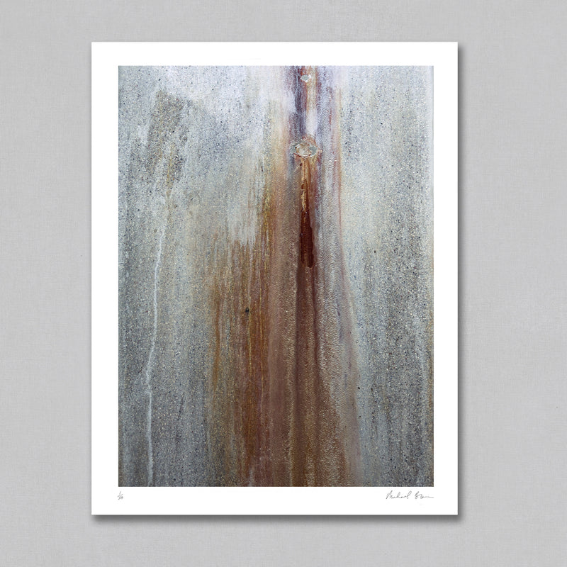 Roubaix 02 - Art Print - Michael Blann