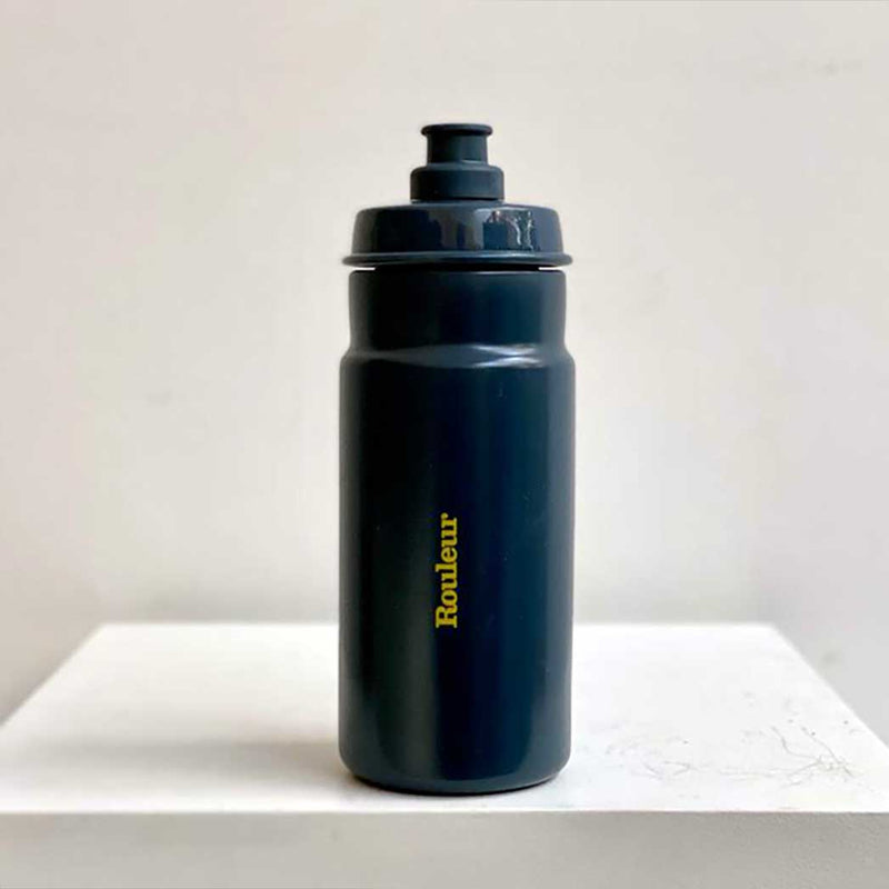 Rouleur ELITE Jet Water Bottle Bidon - 550ml