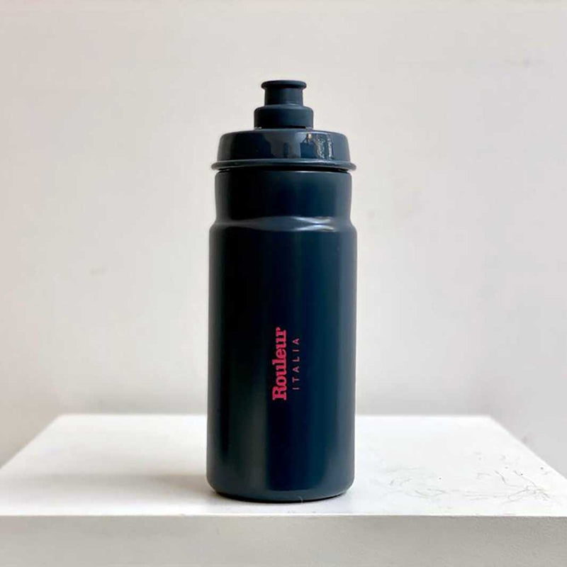 Rouleur ELITE Jet Water Bottle Bidon - 550ml