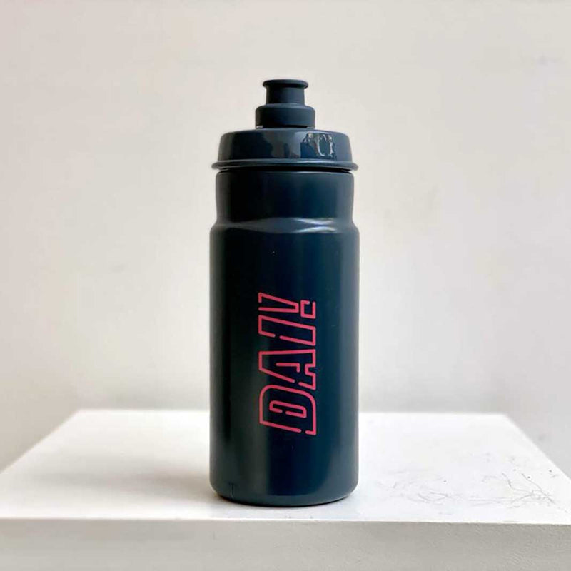 Rouleur ELITE Jet Water Bottle Bidon - 550ml