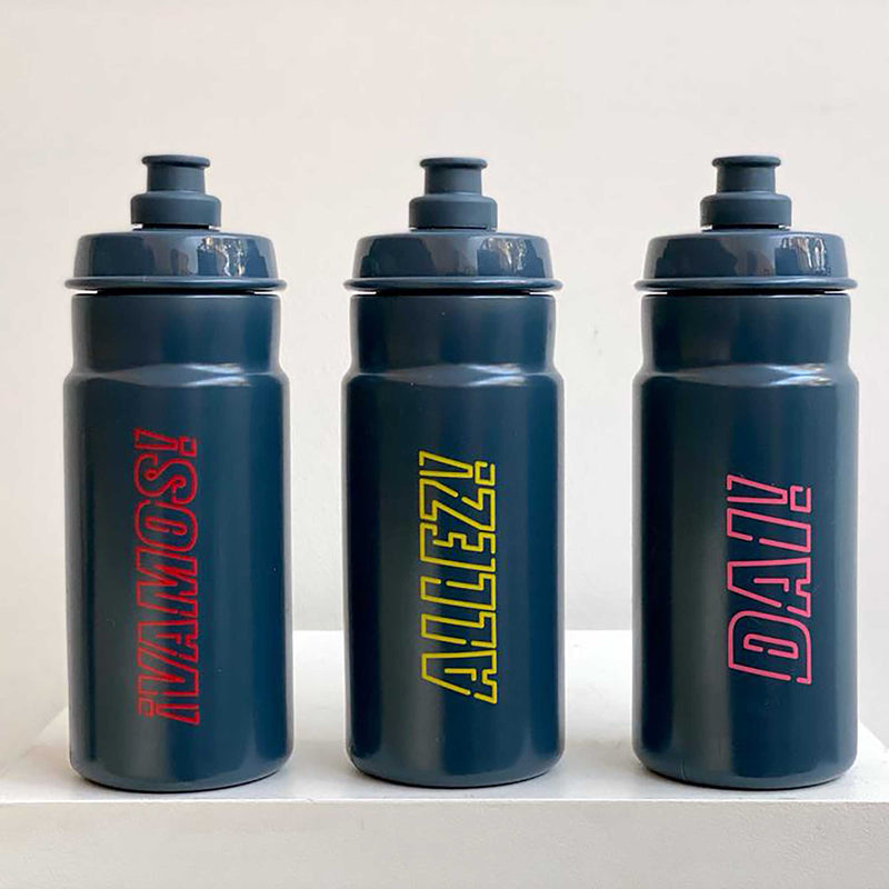 Rouleur ELITE Jet Water Bottle Bidon - 550ml