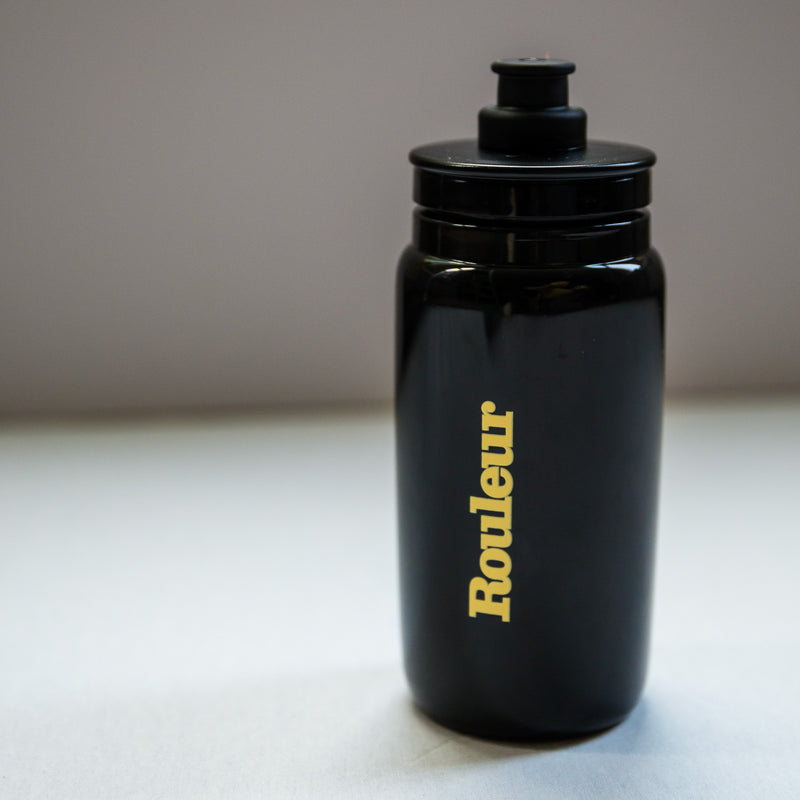 Rouleur ELITE Jet Water Bottle Bidon - Rouleur Live