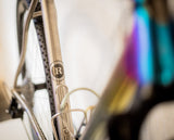 Passoni x Rouleur - Cicloprato - Custom bicycle - DEPOSIT