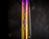 Passoni x Rouleur - Cicloprato - Custom bicycle - DEPOSIT