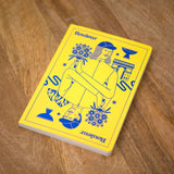 Tours Issue - Rouleur Notebook