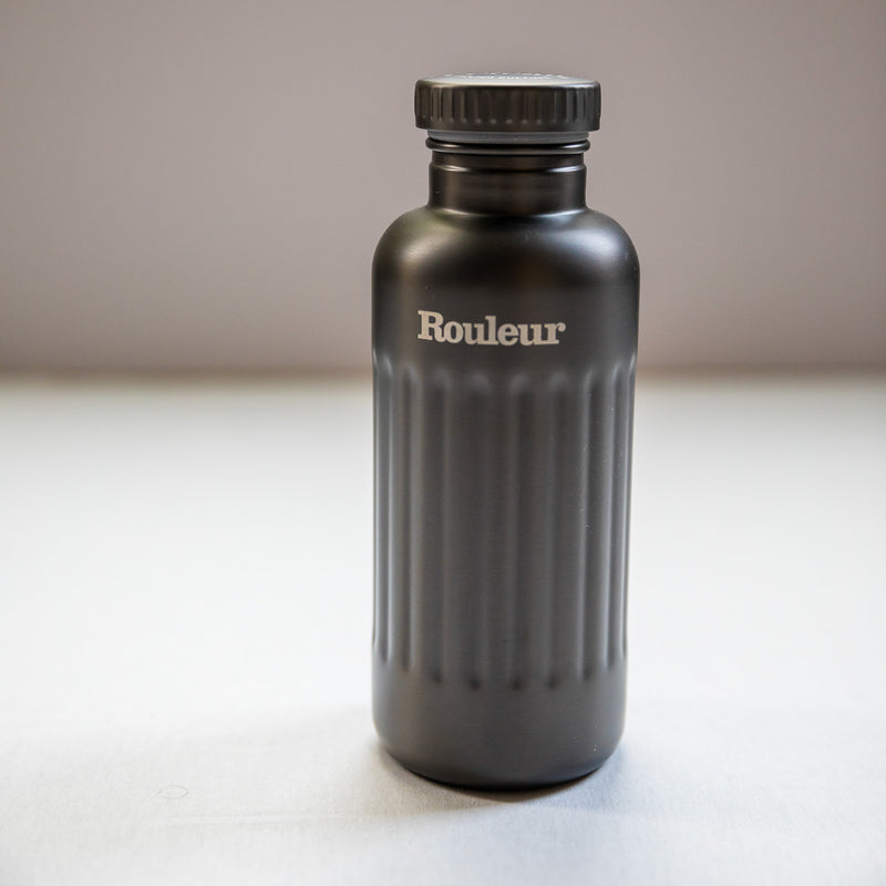 Rouleur x Coloral 1947 Limited Edition Bottle