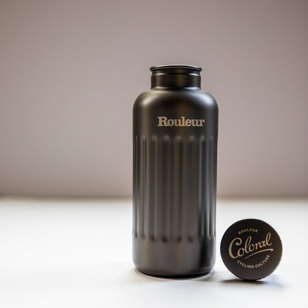 Rouleur x Coloral 1947 Limited Edition Bottle