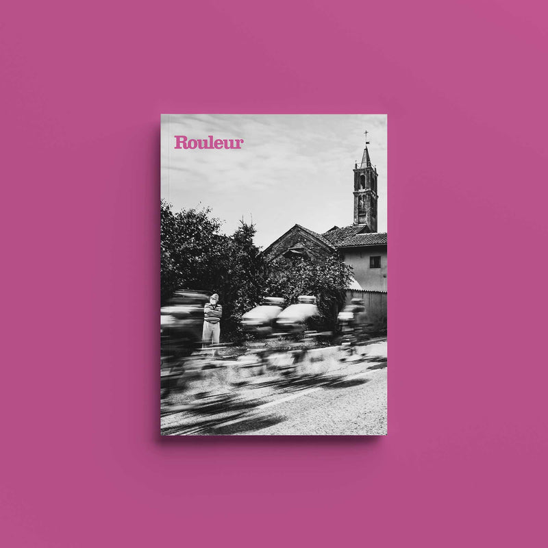 Rouleur Italia -  Primo Anno - First Year Bundle