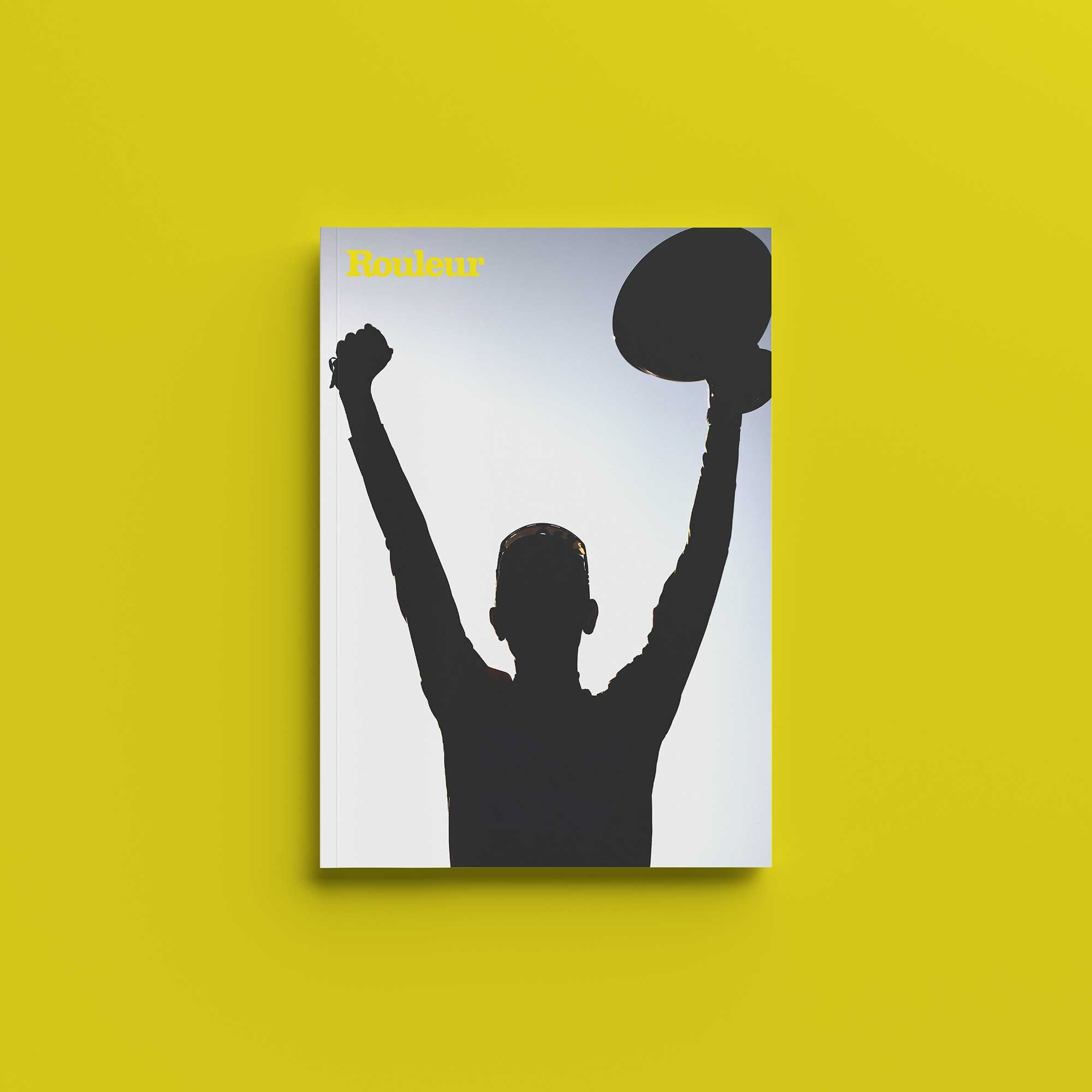 Rouleur Italia - Numero 005 - Grandi Giri
