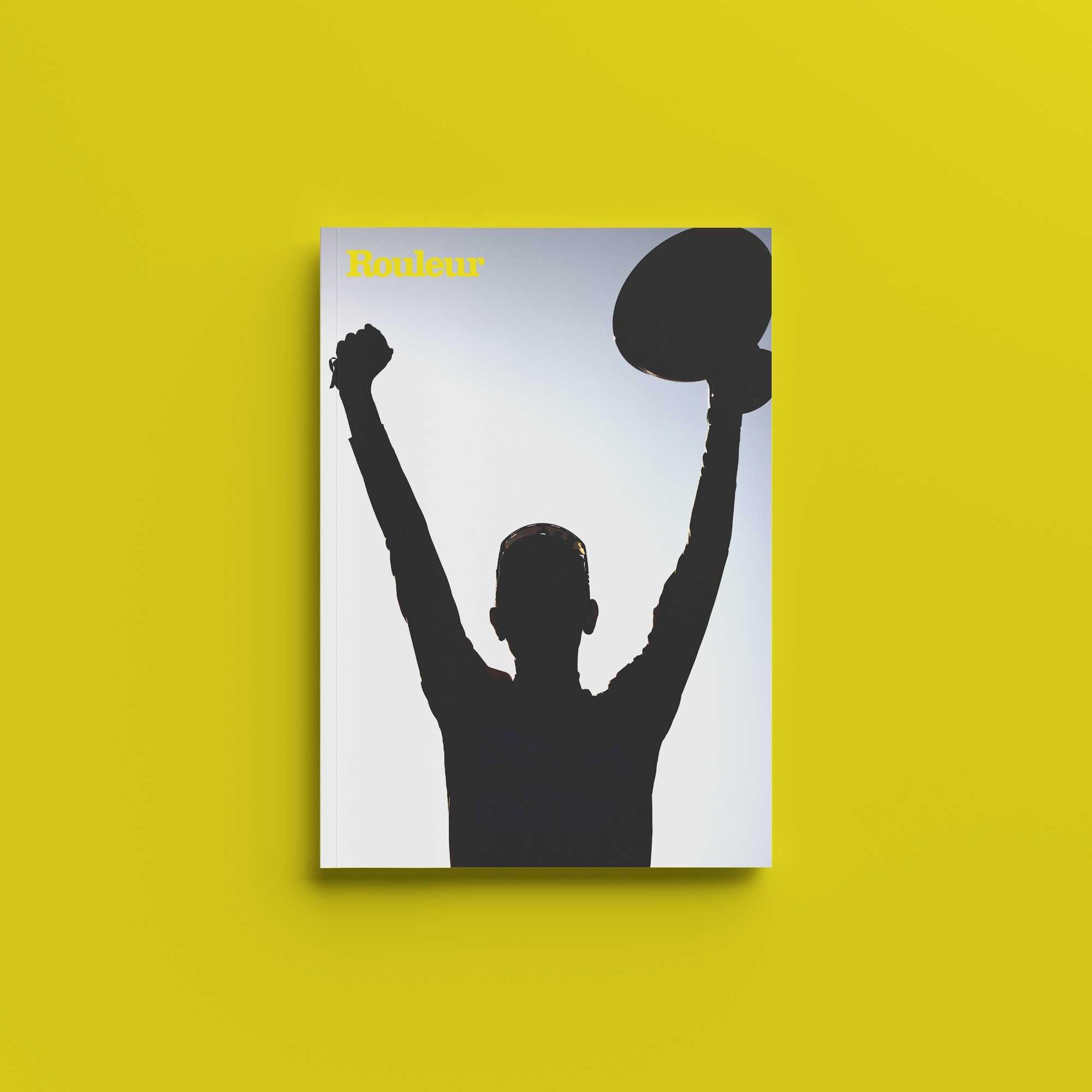 Rouleur Italia -  Primo Anno - First Year Bundle