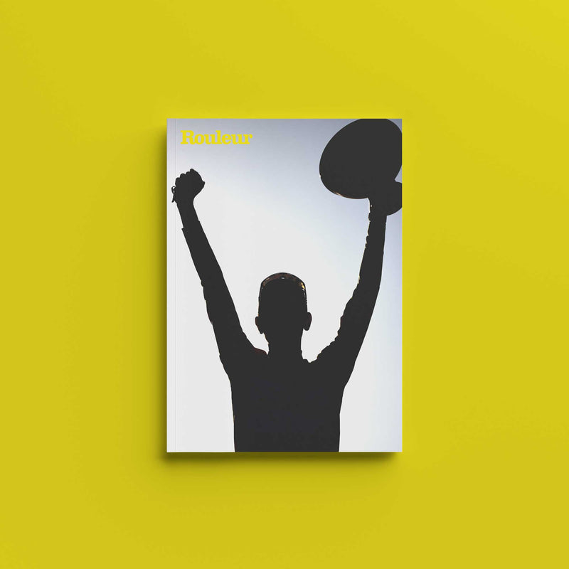 Rouleur Italia -  Primo Anno - First Year Bundle