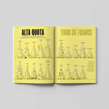 Rouleur Italia - Numero 006 - Montagna