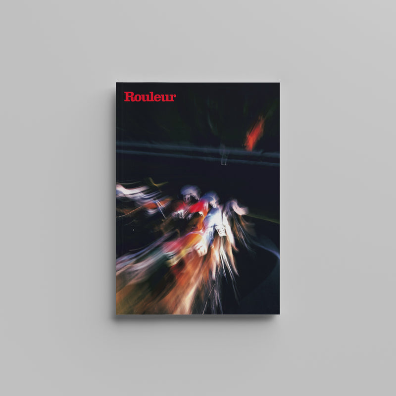 Issue 103 - Speed