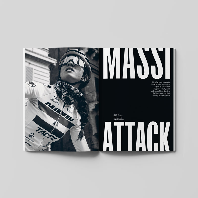 Issue 103 - Speed