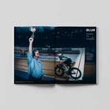 Issue 103 - Speed