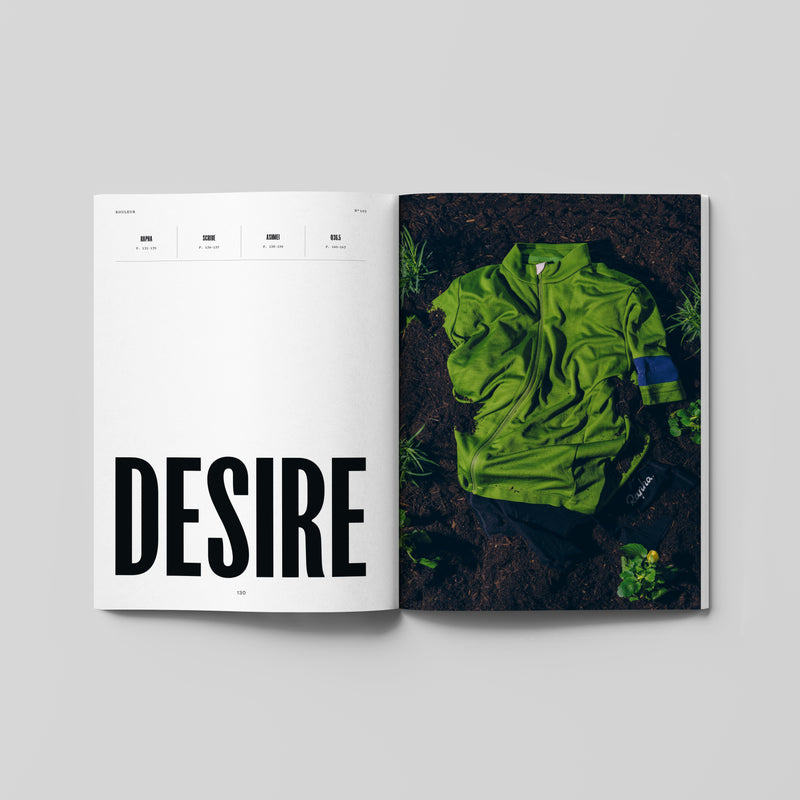 Issue 103 - Speed