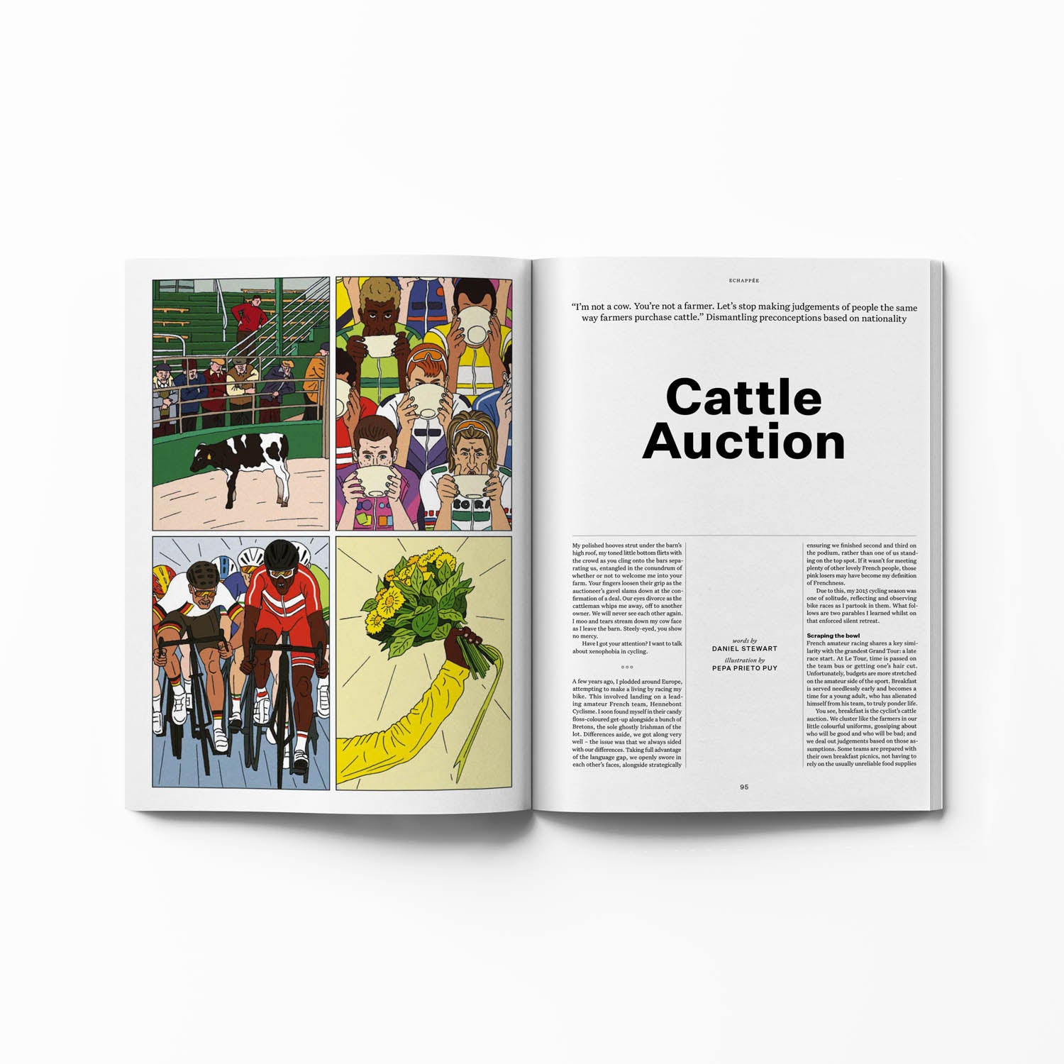 Issue 106 - Empower