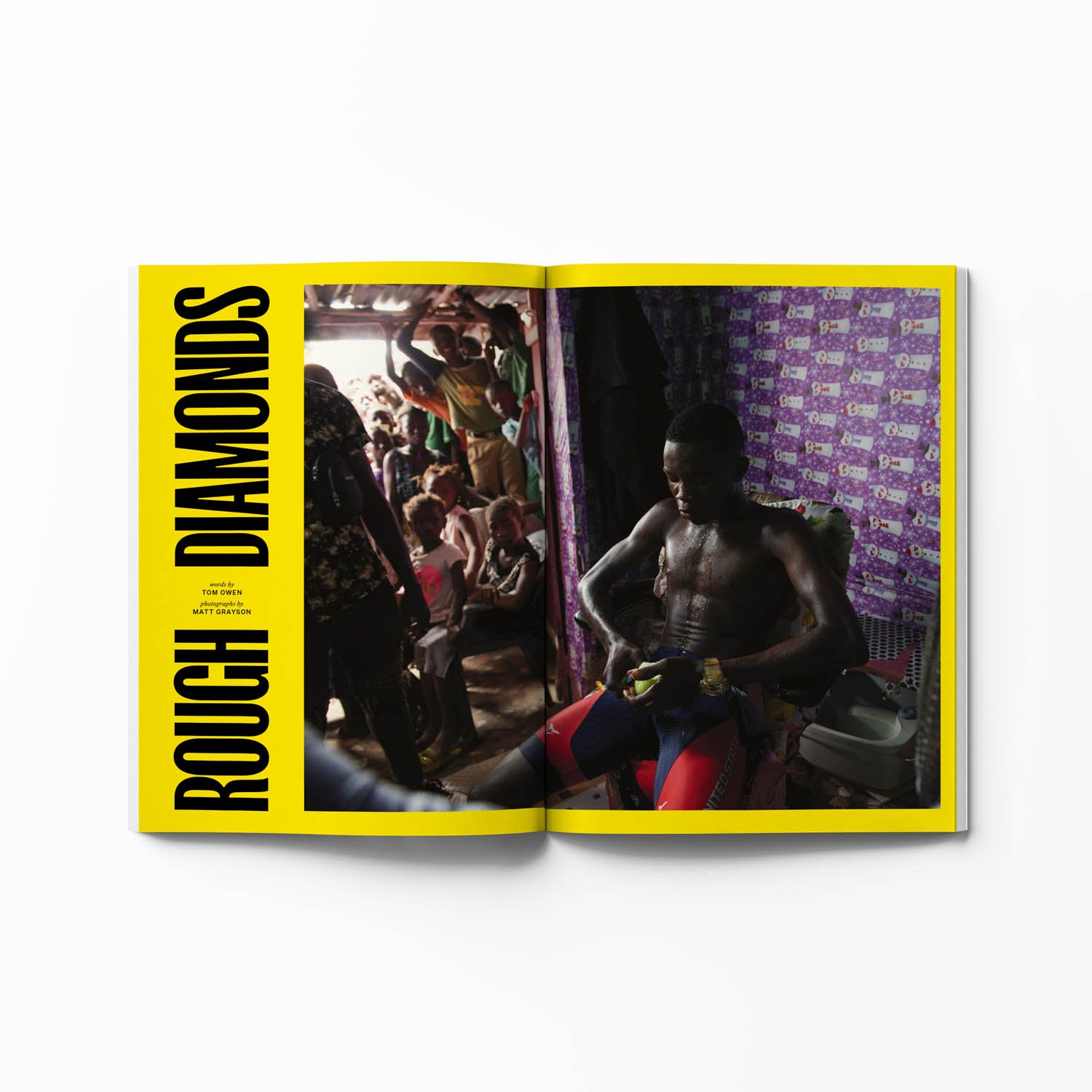 Issue 106 - Empower