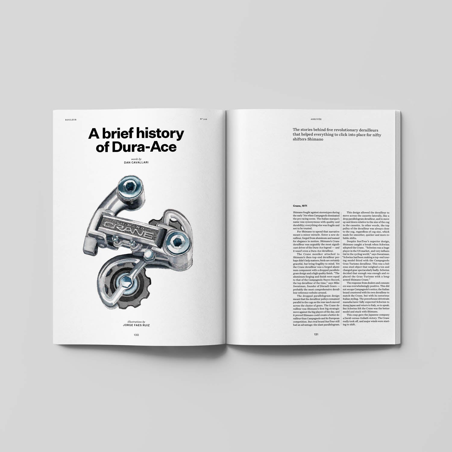 Issue 106 - Empower