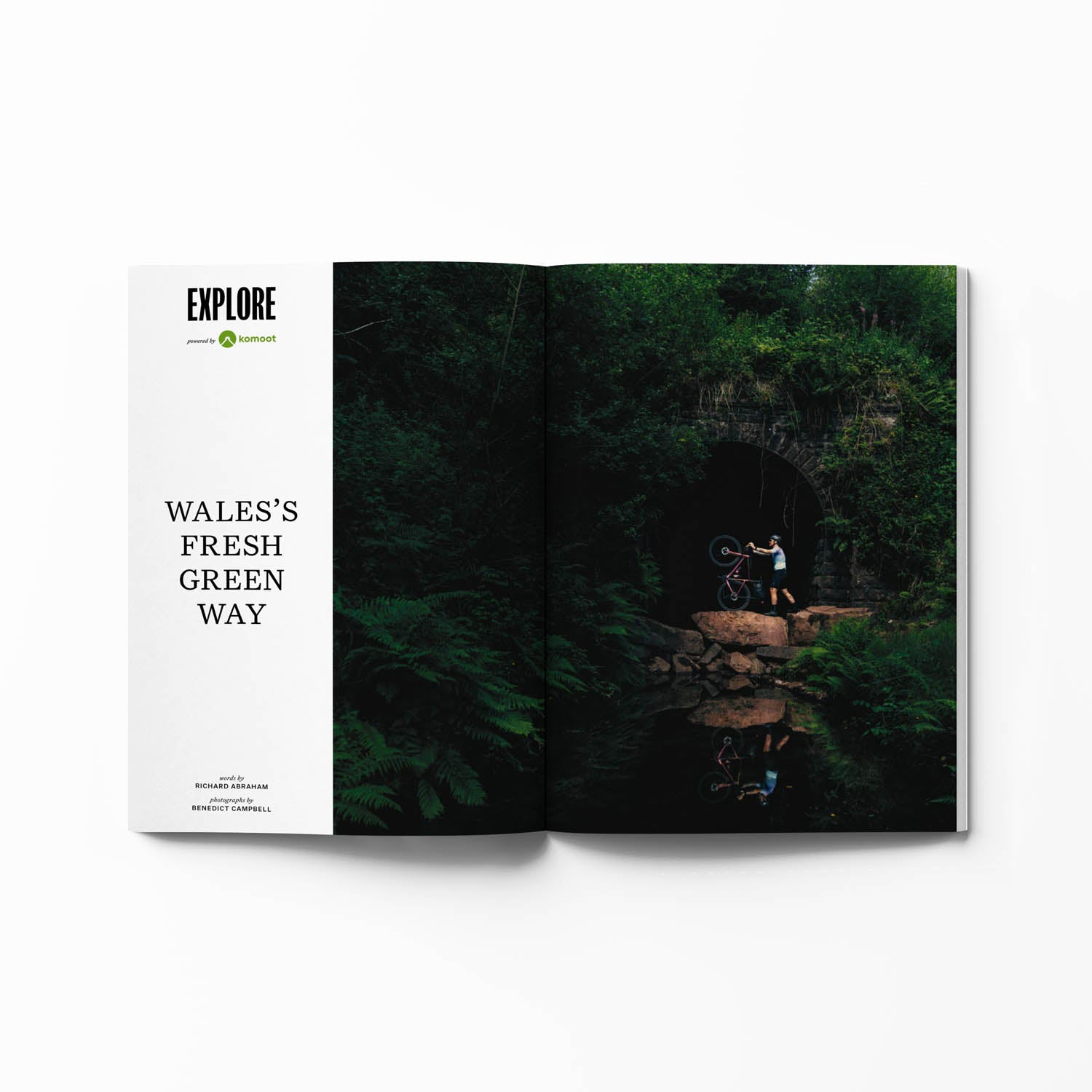 Issue 106 - Empower