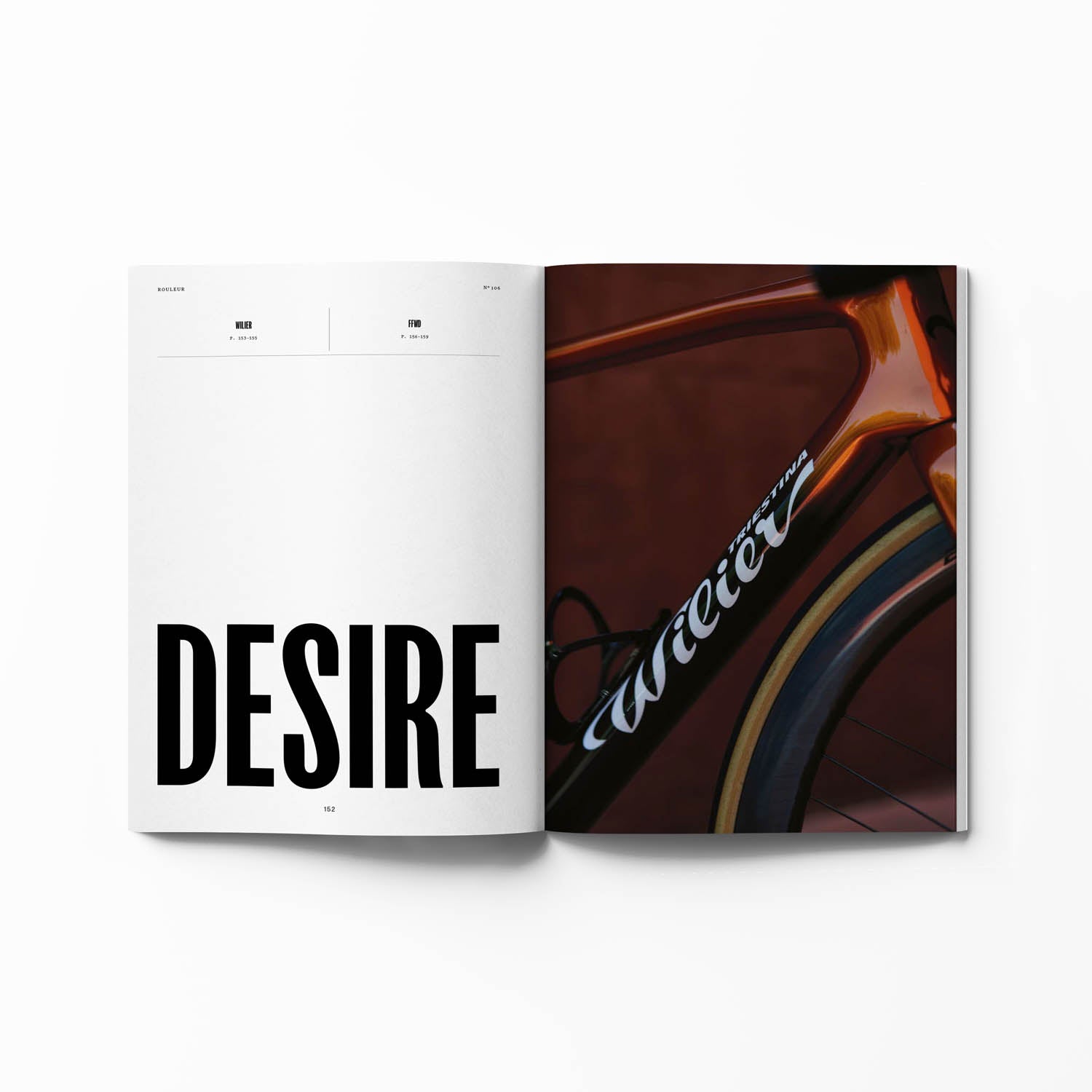 Issue 106 - Empower