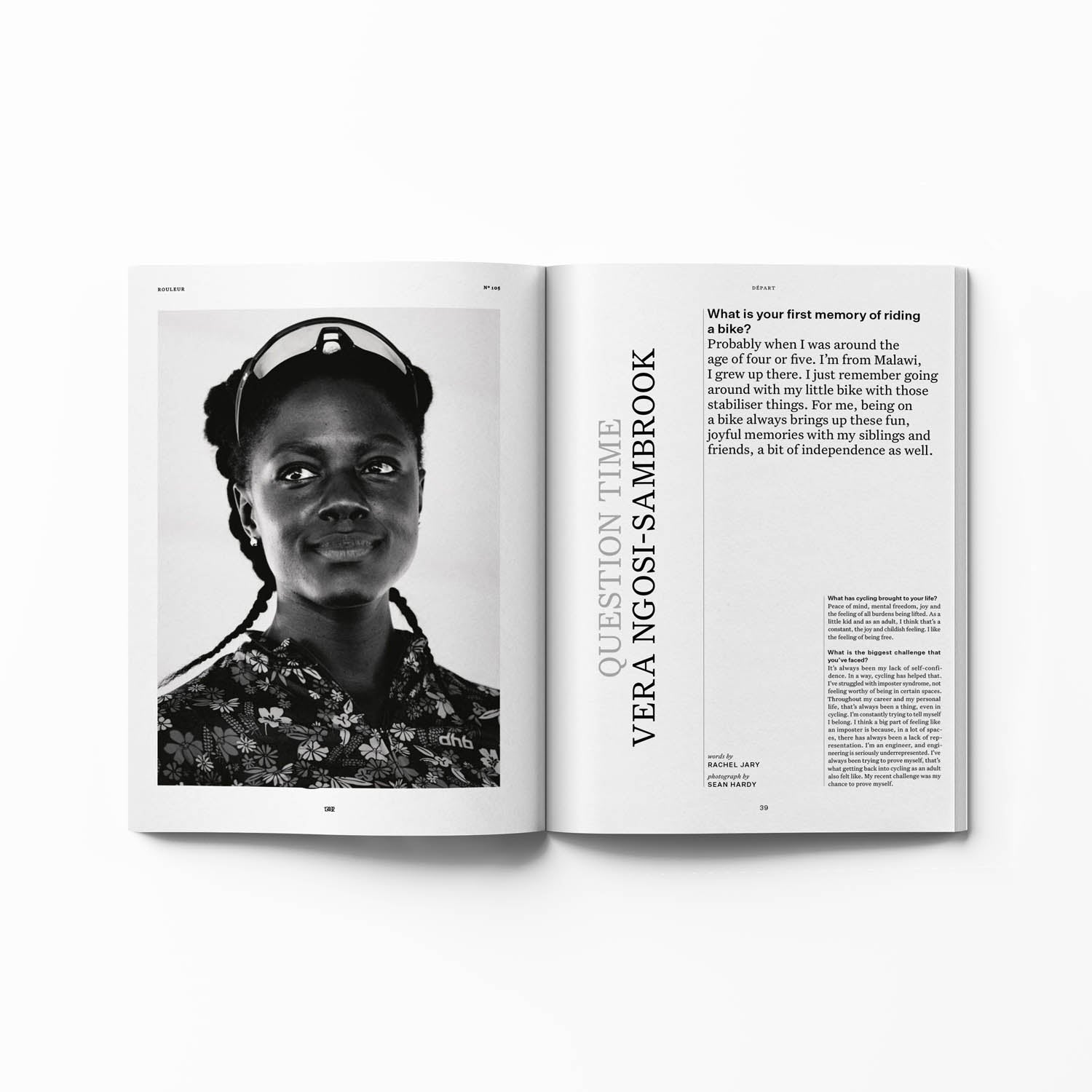 Issue 106 - Empower