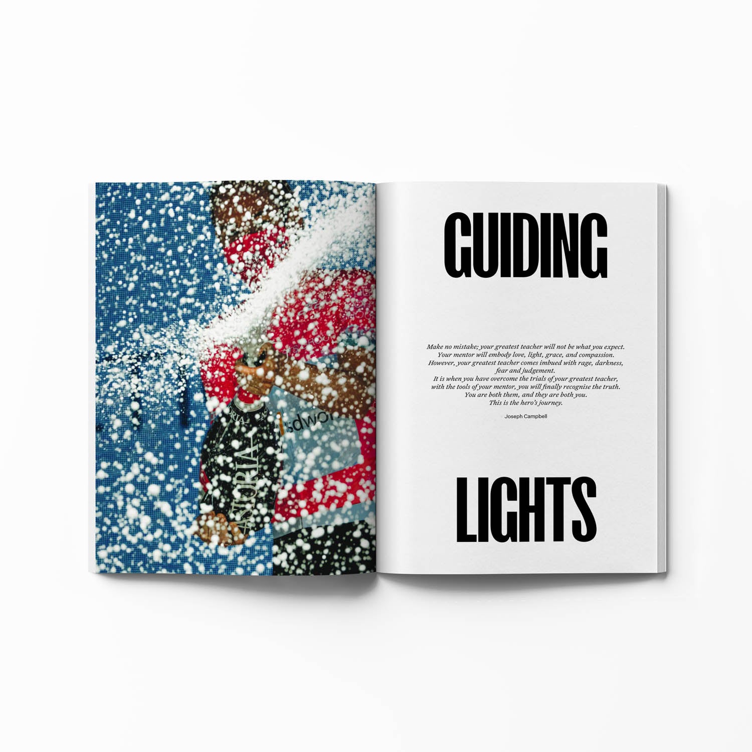 Issue 106 - Empower