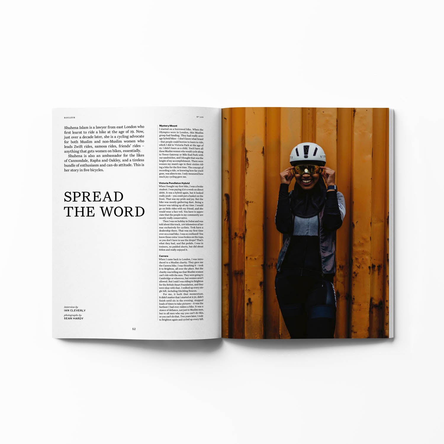 Issue 106 - Empower