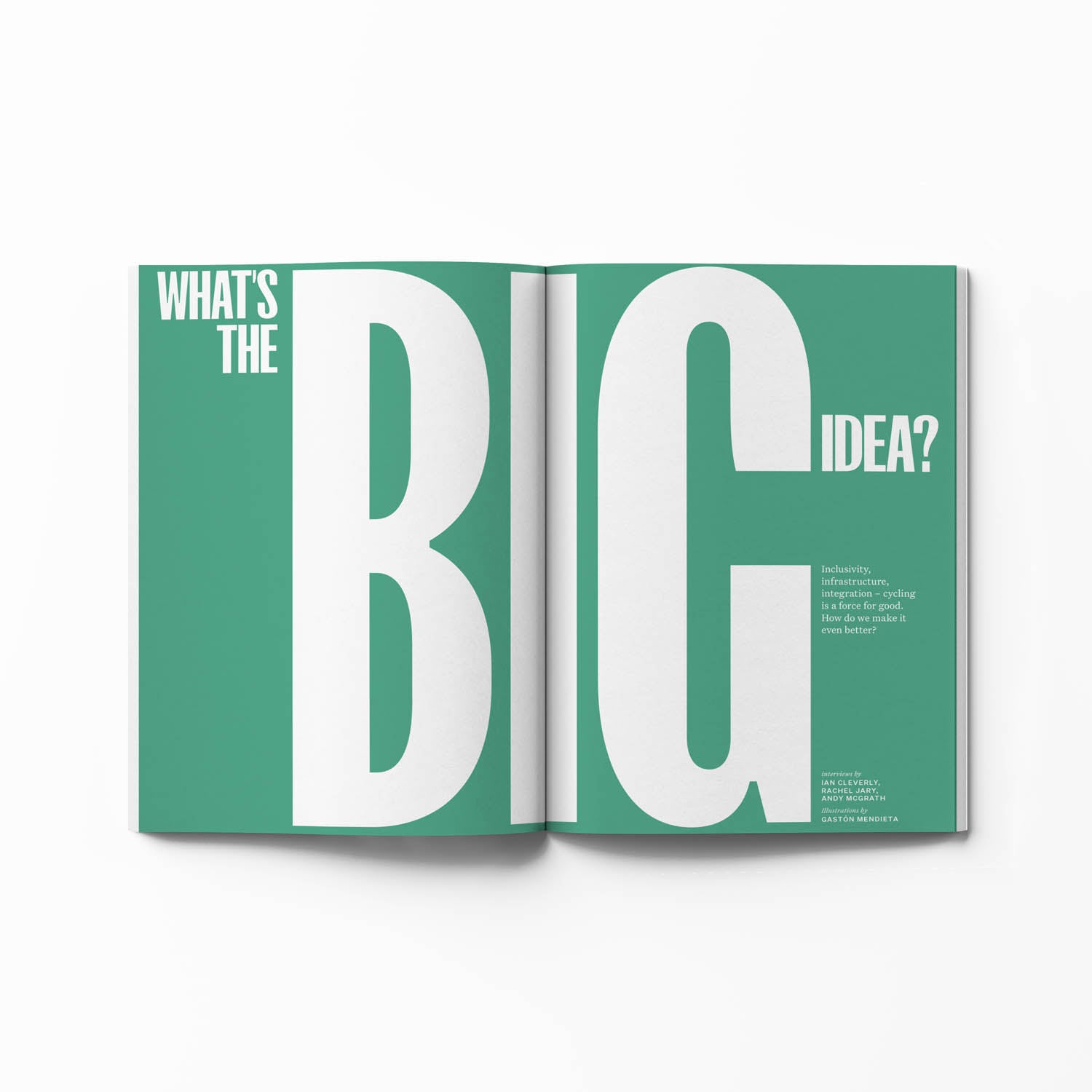 Issue 106 - Empower