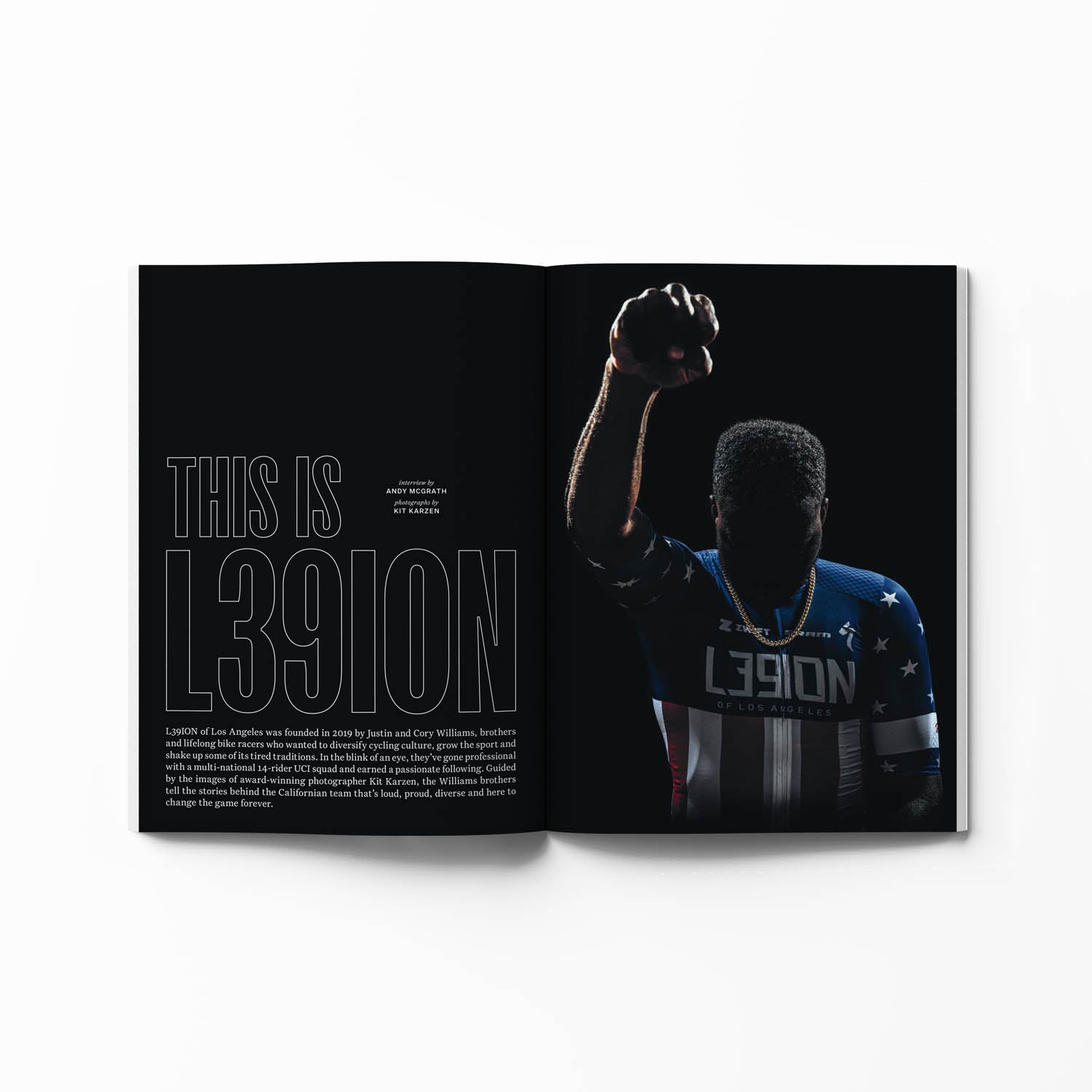 Issue 106 - Empower
